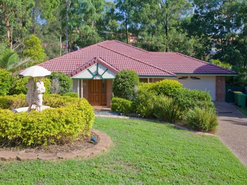 Springfield QLD 4300