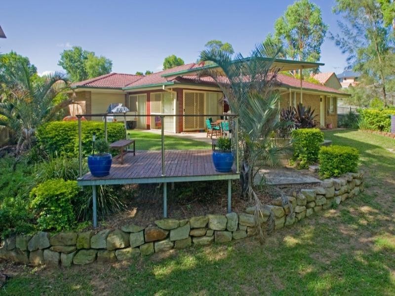 Springfield QLD 4300