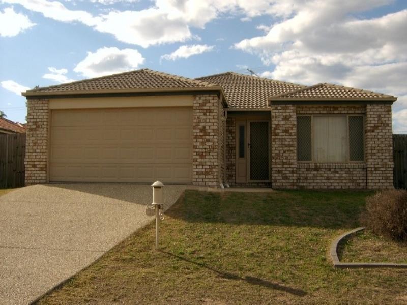 6 Beazley Street, Collingwood Park QLD 4301
