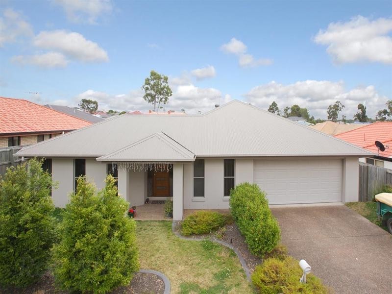 Springfield Lakes QLD 4300