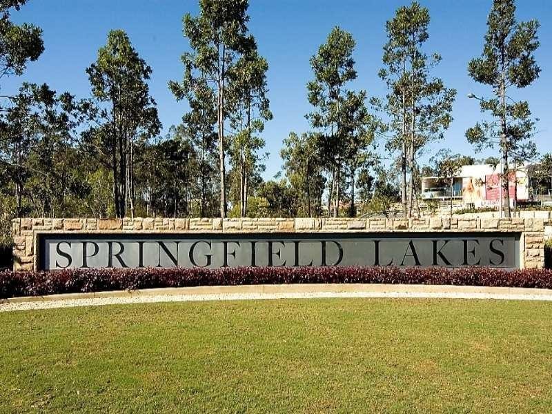 Springfield QLD 4300
