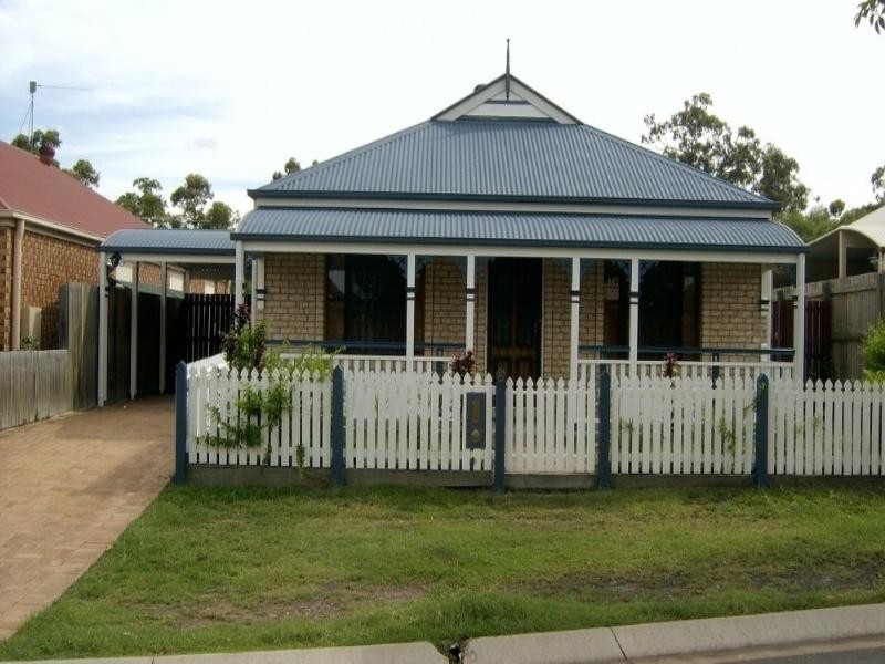 6 Ellen Circuit, Springfield Lakes QLD 4300