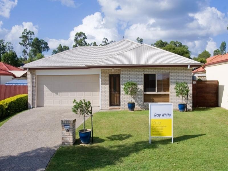 Springfield Lakes QLD 4300