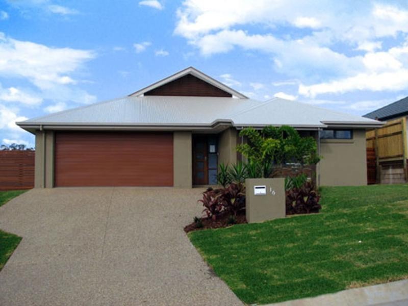 Augustine Heights QLD 4300