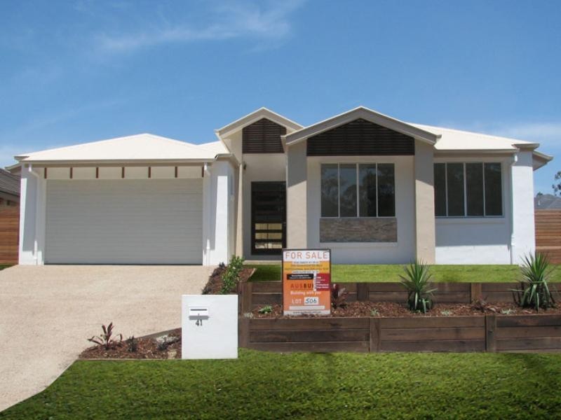 Augustine Heights QLD 4300