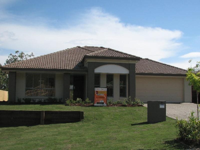 Bellbird Park QLD 4300