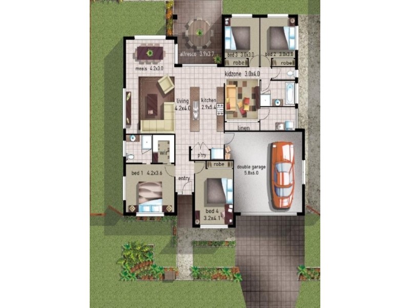 Bellbird Park QLD 4300