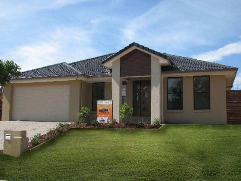 Bellbird Park QLD 4300