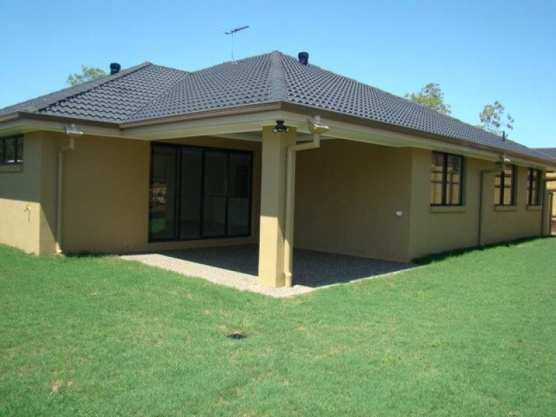 Bellbird Park QLD 4300