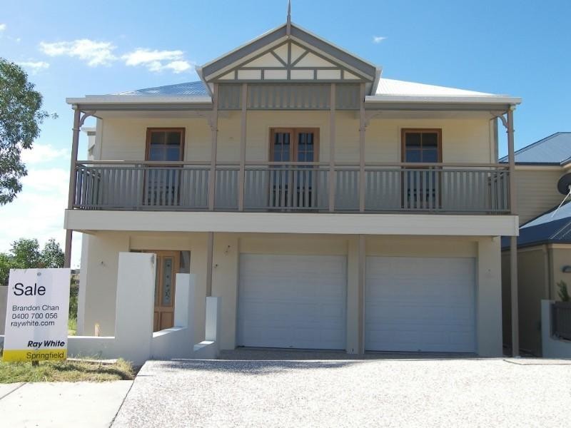 Springfield Lakes QLD 4300
