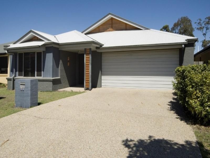 26 Berkshire Crescent, Springfield Lakes QLD 4300