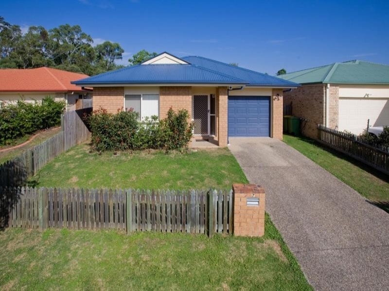 Springfield Lakes QLD 4300