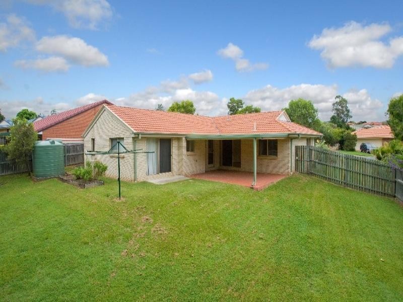 Springfield QLD 4300