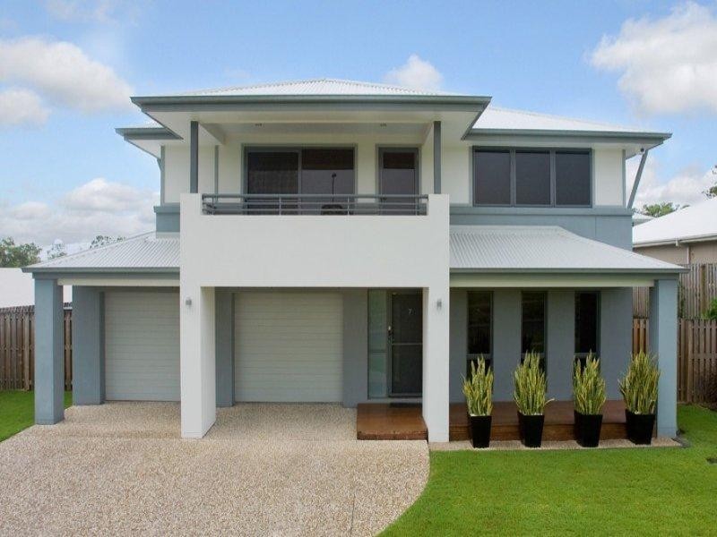 7 Bellbird Drive, Bellbird Park QLD 4300