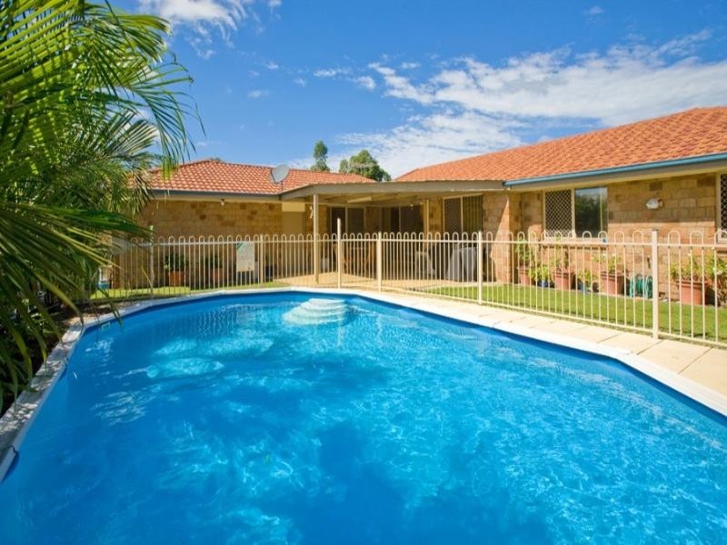 Springfield QLD 4300