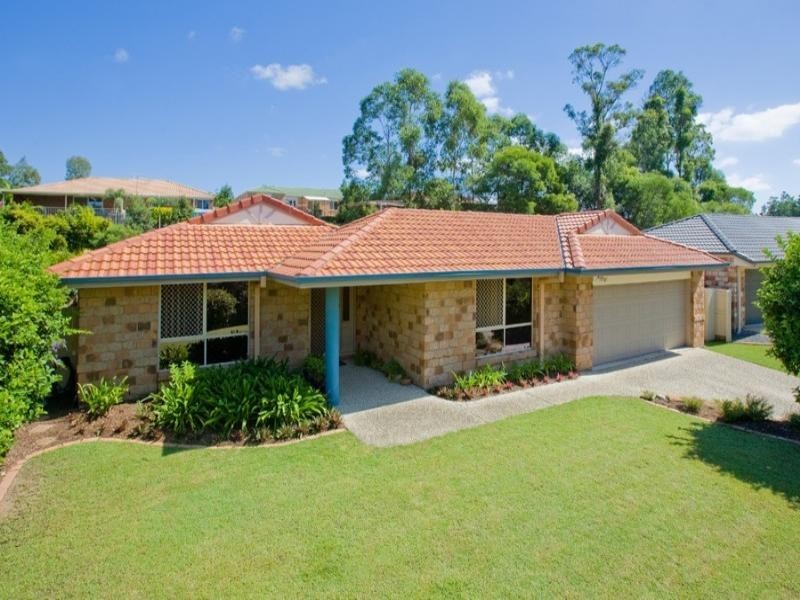 Springfield QLD 4300