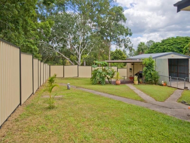 Gailes QLD 4300