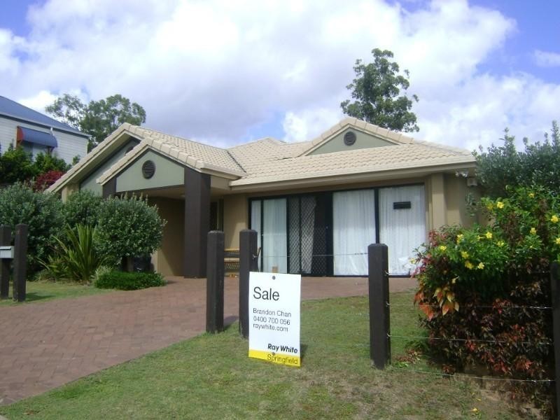 Springfield Lakes QLD 4300