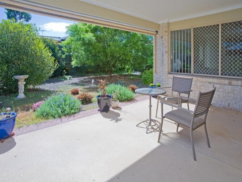 7 Chance Court, Springfield Lakes QLD 4300