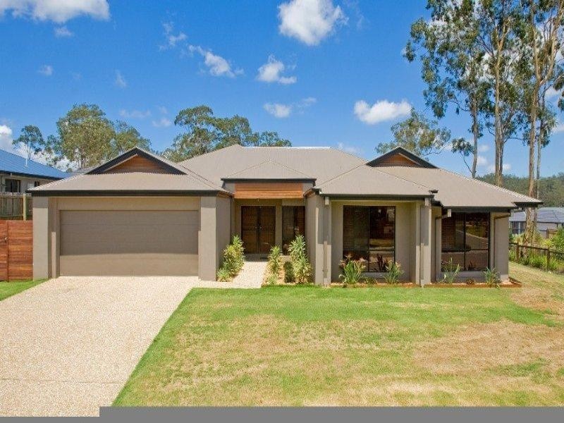 Augustine Heights QLD 4300