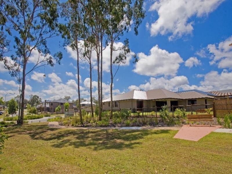 Augustine Heights QLD 4300