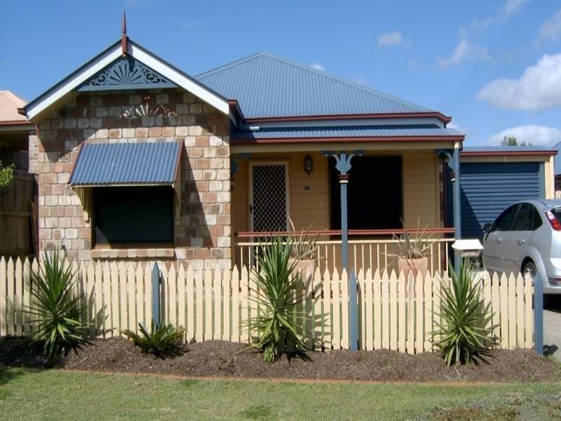 67 Karamea Avenue, Springfield QLD 4300
