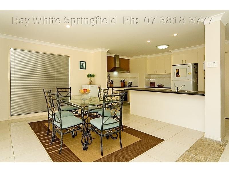 71 Lloyd Bird Crescent, Springfield Lakes QLD 4300