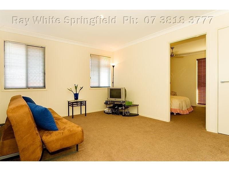 71 Lloyd Bird Crescent, Springfield Lakes QLD 4300