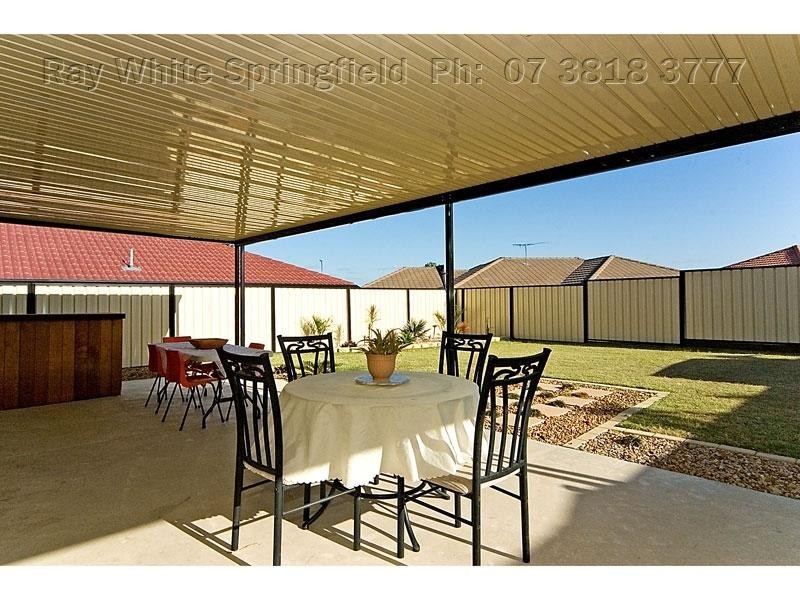 71 Lloyd Bird Crescent, Springfield Lakes QLD 4300