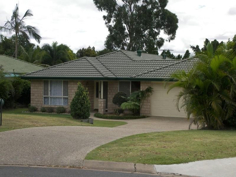 20 Lilly Street, Springfield QLD 4300