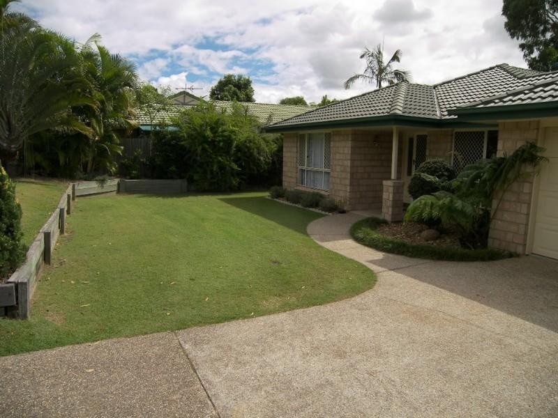 20 Lilly Street, Springfield QLD 4300