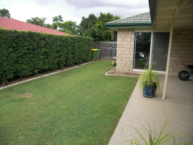 20 Lilly Street, Springfield QLD 4300