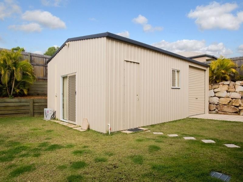 Springfield QLD 4300