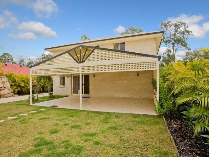 Springfield QLD 4300
