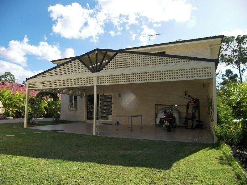 Springfield QLD 4300