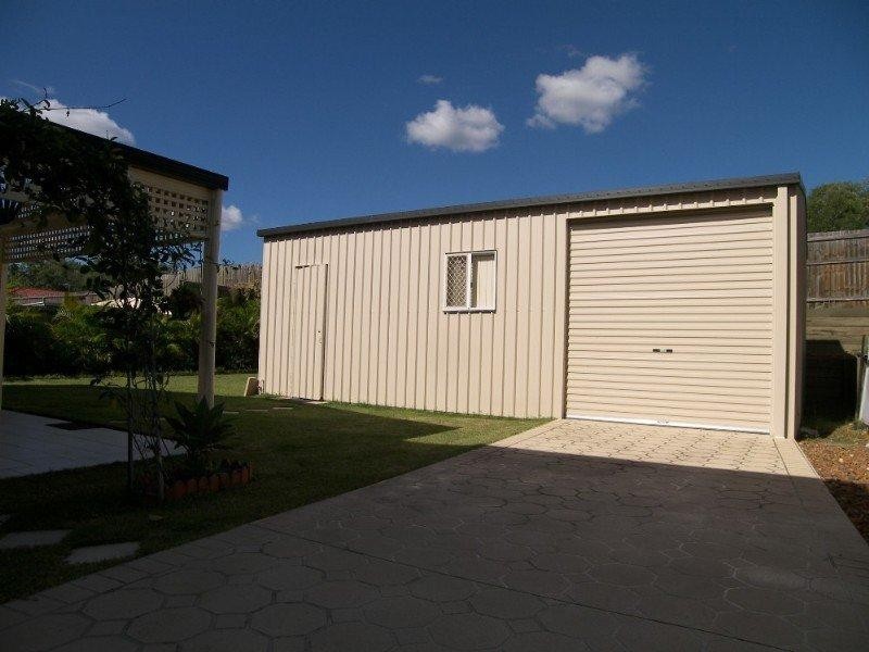 Springfield QLD 4300