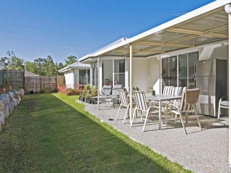 1 McAuley Crescent, Augustine Heights QLD 4300