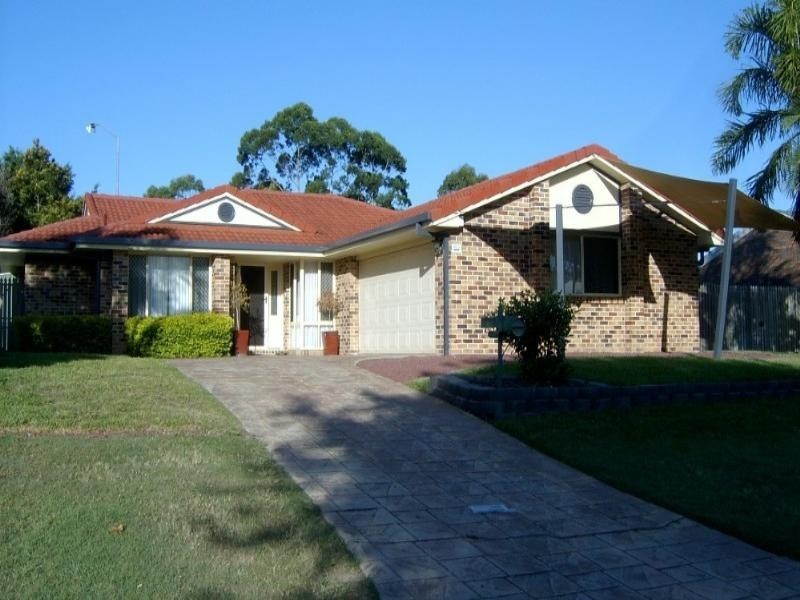 61 Greenway Circuit, Springfield QLD 4300