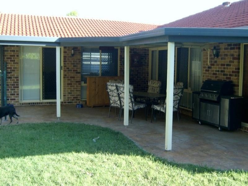61 Greenway Circuit, Springfield QLD 4300