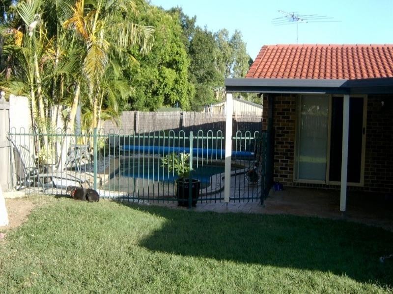 61 Greenway Circuit, Springfield QLD 4300