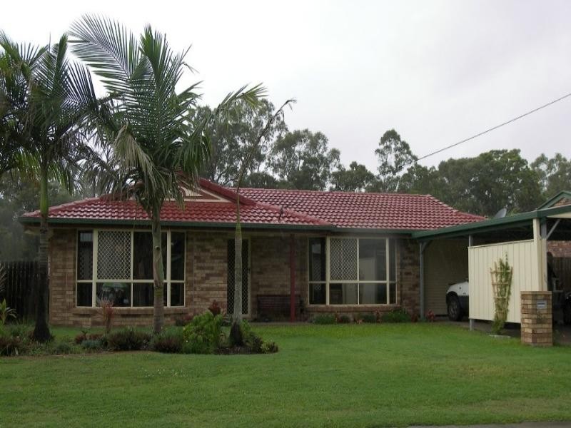 Camira QLD 4300