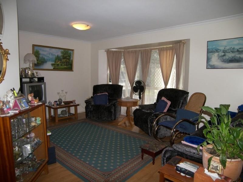 Camira QLD 4300
