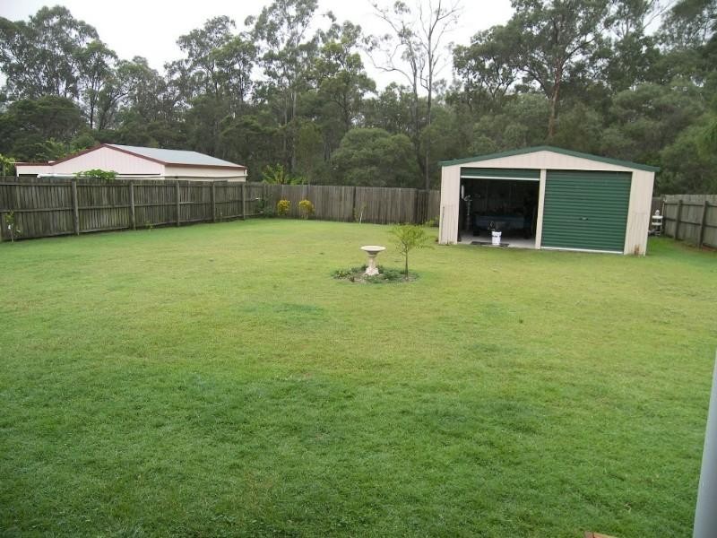 Camira QLD 4300