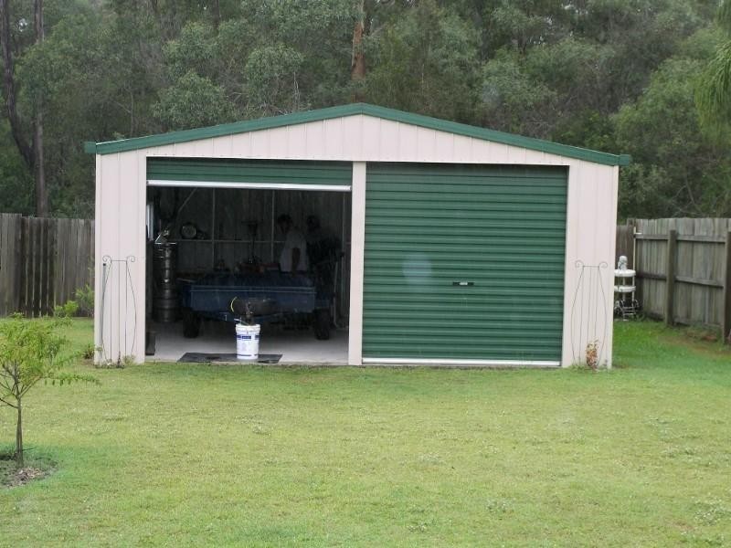 Camira QLD 4300