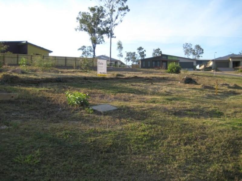 6 Thagaste Close, Augustine Heights QLD 4300