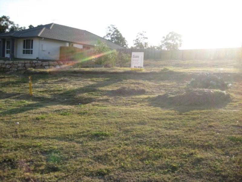 6 Thagaste Close, Augustine Heights QLD 4300
