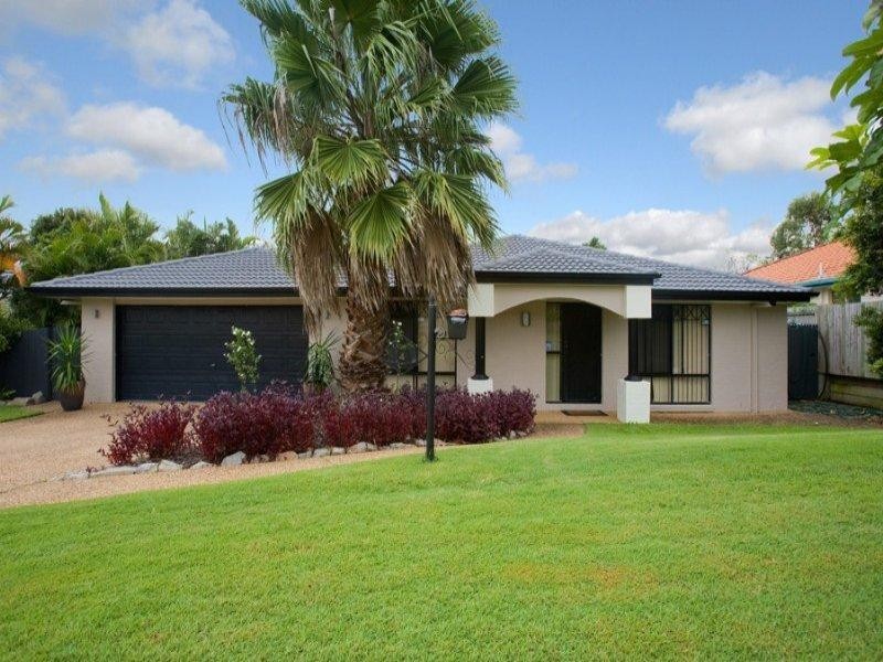 Springfield QLD 4300