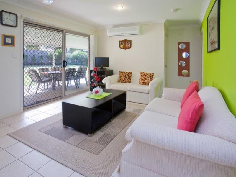 91 James Josey Avenue, Springfield Lakes QLD 4300