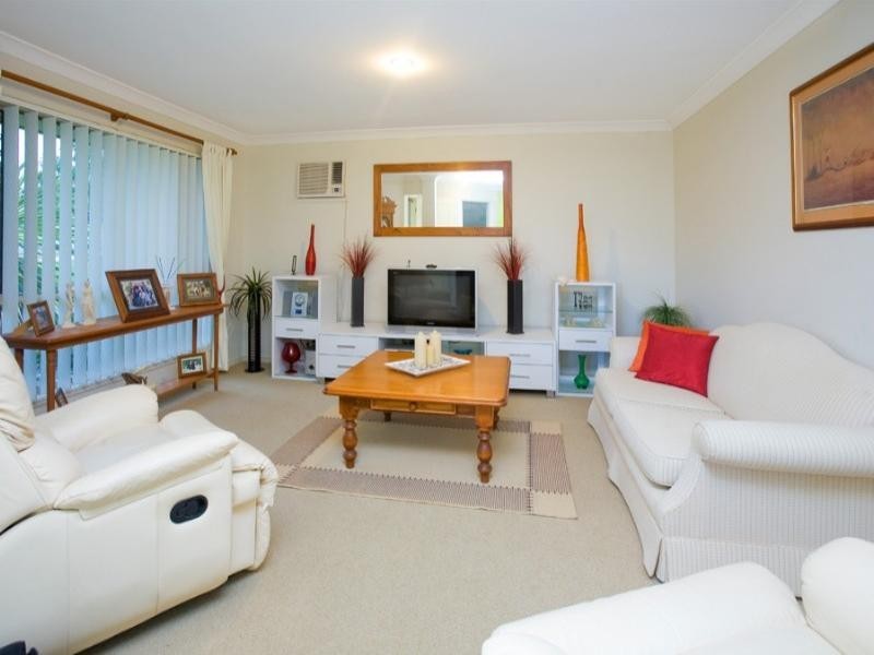 91 James Josey Avenue, Springfield Lakes QLD 4300