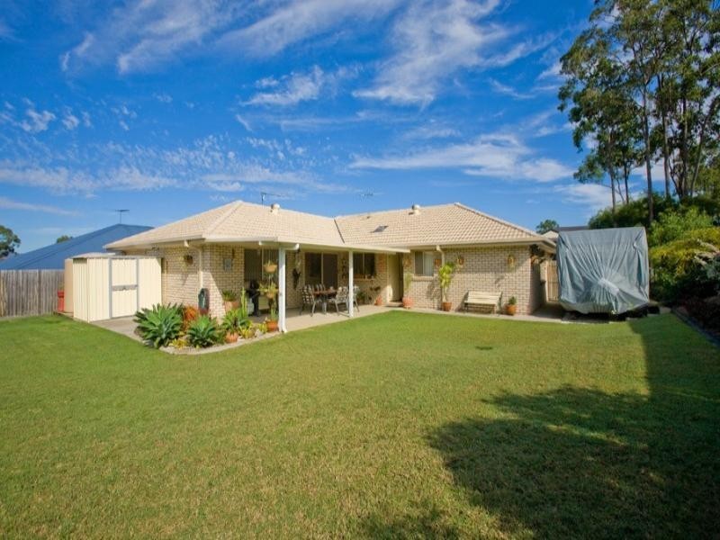 91 James Josey Avenue, Springfield Lakes QLD 4300